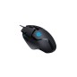 Logitech G402 Optical Gaming Mouse Logitech G402 Optical Gaming Mouse